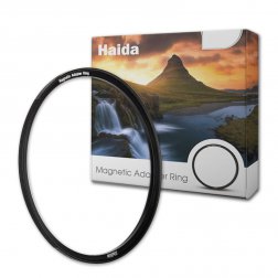     Adapter magnetyczny Haida 95mm