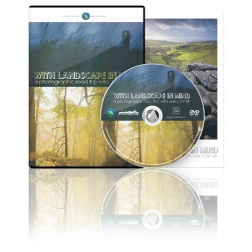 Film Lee With Landscape in Mind - Joe Cornish DVD