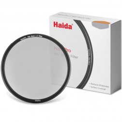     Filtr Mist Black 1/4 dyfuzyjny Haida NanoPro 49mm