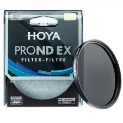   Filtr ND szary Hoya PROND EX 64 / 82mm
