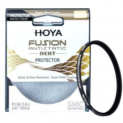   Filtr ochronny Hoya Fusion Antistatic Next Protector 52mm