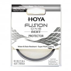   Filtr ochronny Hoya Fusion One Next Protector 49mm