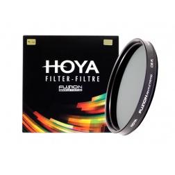      Filtr polaryzacyjny Hoya Fusion Antistatic 86mm