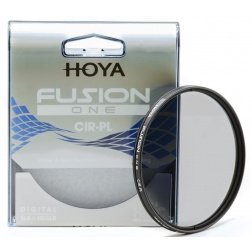      Filtr polaryzacyjny Hoya Fusion One 67mm 