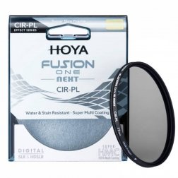      Filtr polaryzacyjny Hoya Fusion One Next 37mm
