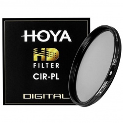      Filtr polaryzacyjny Hoya HD 49mm
