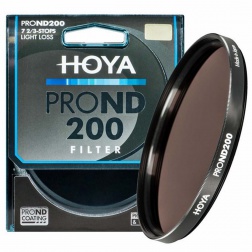   Filtr szary Hoya 55mm NDx200 / ND200 PROND