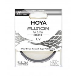   Filtr UV Hoya Fusion One Next 58mm