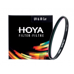   Filtr UV&IR CUT Hoya 49mm