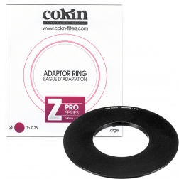         Z452 - Pierścień (adapter) 52mm Cokin Z-Pro