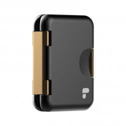    Aluminiowe etui na karty SD / MicroSD PolarPro