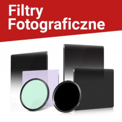 Rodzaje filtrów fotograficznych - przydatne wskazówki