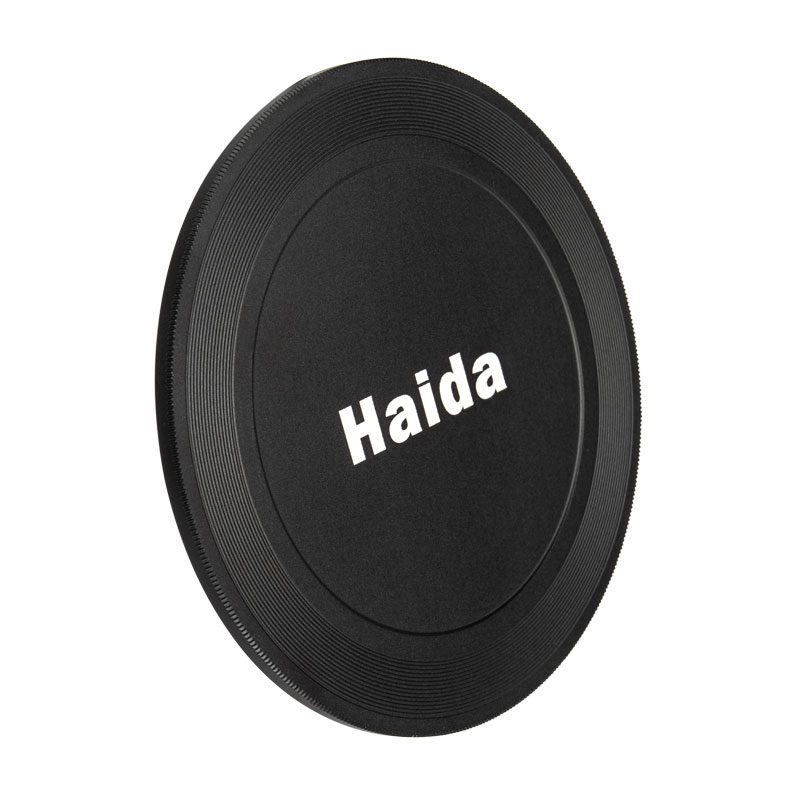 Dekielek magnetyczny Haida 55mm