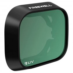   Filtr Freewell UV do drona DJI Mini 3 Pro / Mini 3