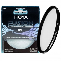      Filtr Hoya UV Fusion Antistatic 52mm 
