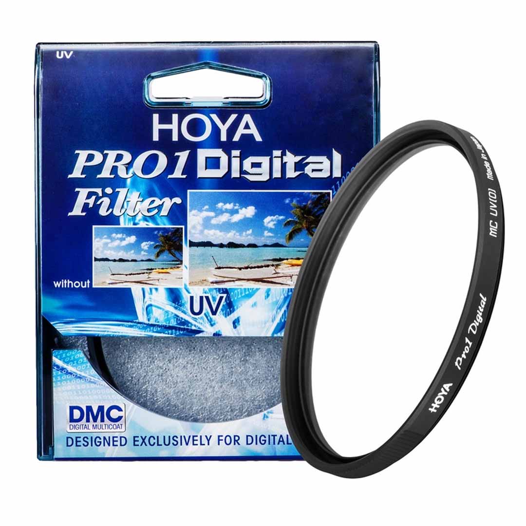       OUTLET - Filtr Hoya UV 72mm Pro1 Digital