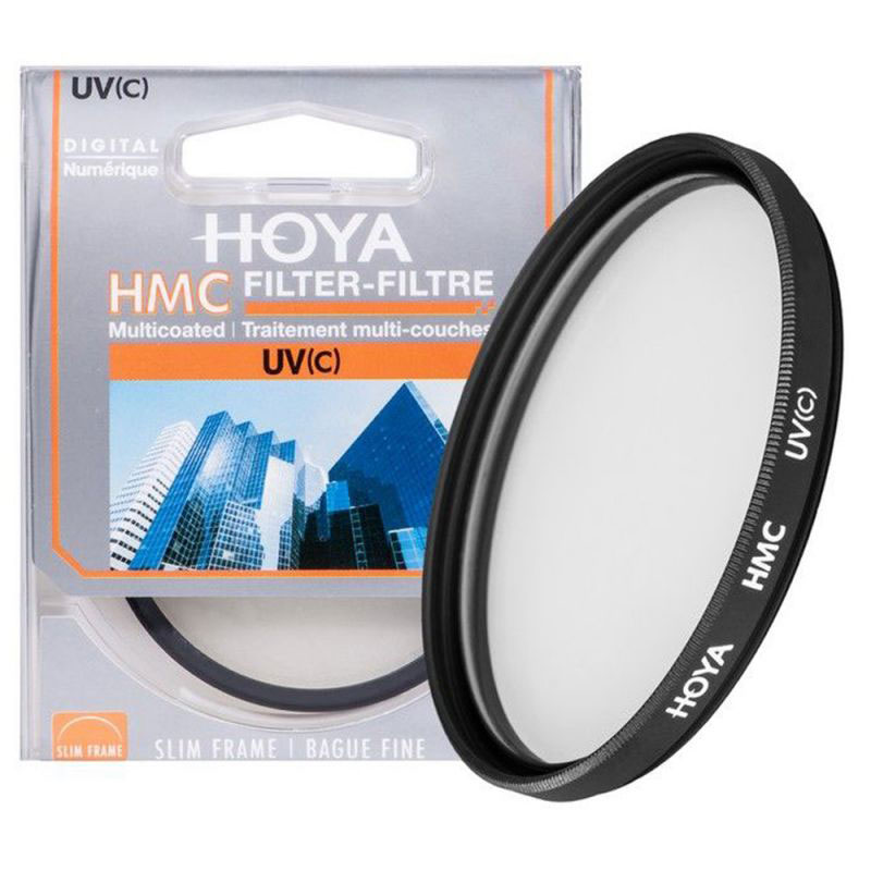      OUTLET Filtr Hoya UV HMC 82mm