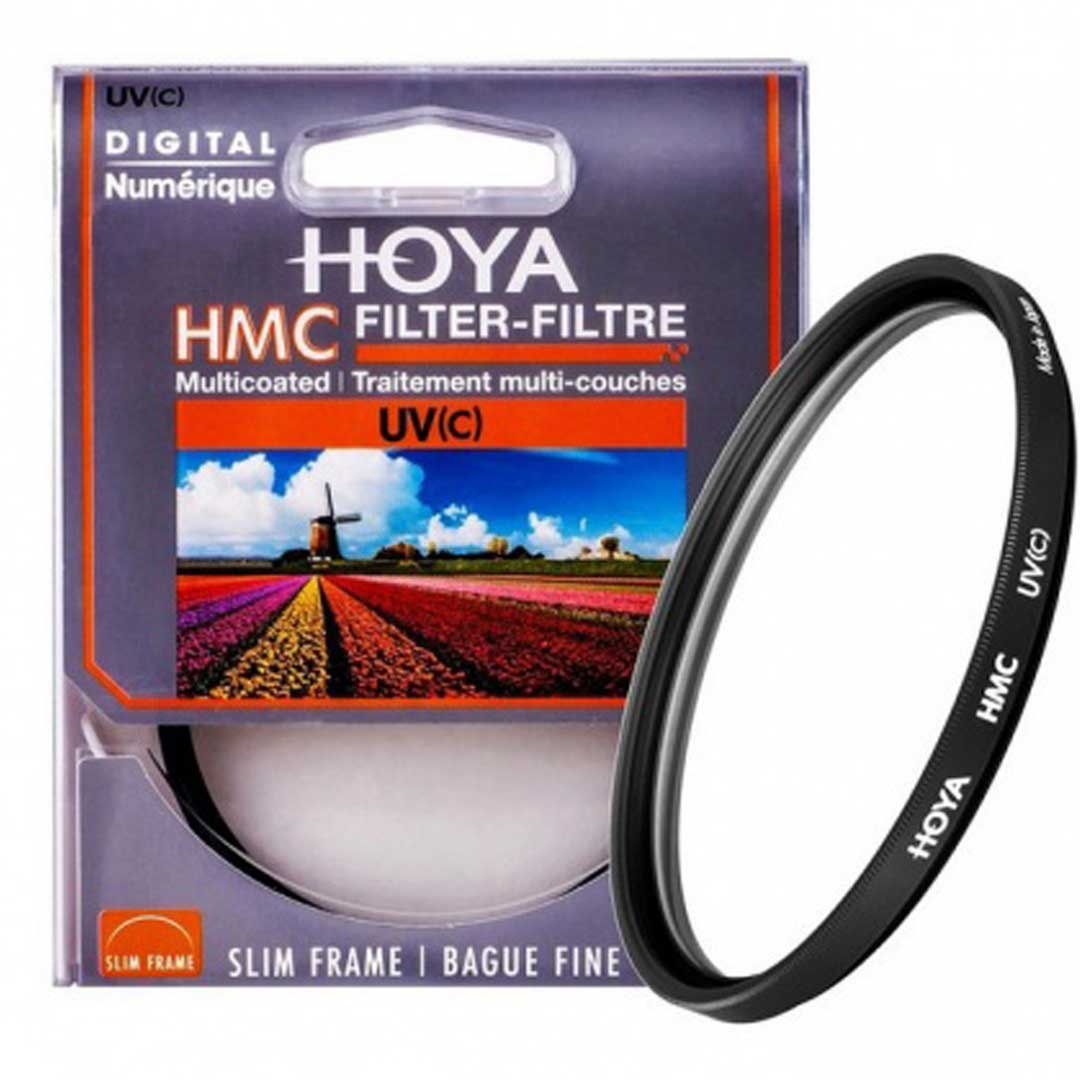      Filtr Hoya UV HMC 40.5mm (JAPAN)
