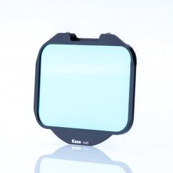 Filtr Kase Clip-In Infrared IR Original przed matrycę do aparatu Full Frame Sony A7/A9/A1/FX3