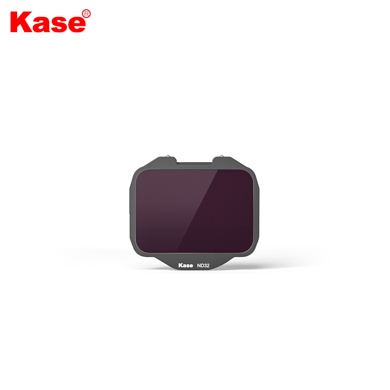  Filtr Kase Clip-In ND32 przed matrycę do aparatu Full Frame Sony A7 / A9 / A1 / FX3 / ZV-E1
