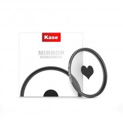 Filtr Kase Mirror Heart Bokeh Shape 77mm