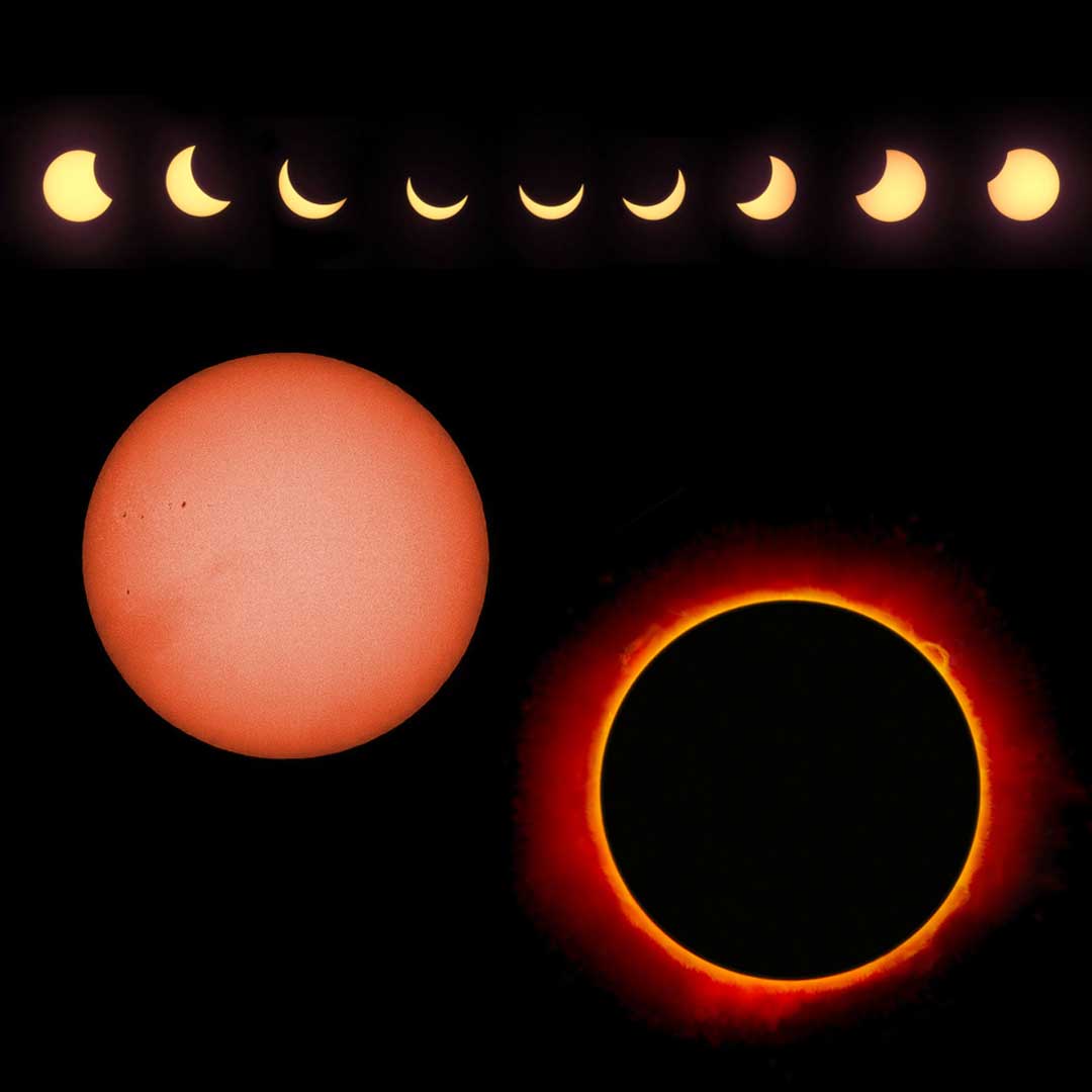 Filtr Lee Filters Solar Eclipse (100x100) 