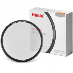       Filtr Mist Black 1/8 dyfuzyjny Haida NanoPro 58mm