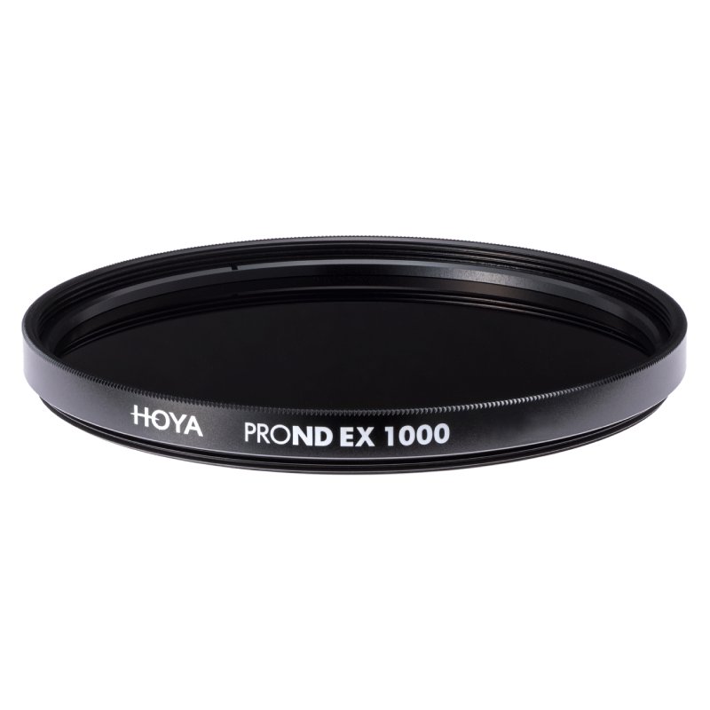 OUTLET Filtr ND szary Hoya PROND EX 1000 / 67mm