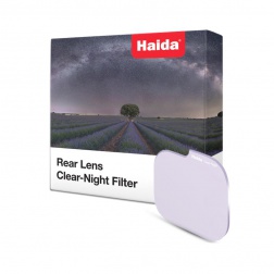        Filtr nocny Haida Rear do Sigma 14-24mm / Sony 12-24mm, 14mm / Nikon Z 14-24mm