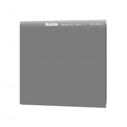        Filtr szary Haida NanoPro MC ND2 / ND 0.3 (100x100)
