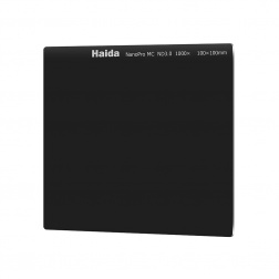        Filtr szary Haida NanoPro MC ND1000 / ND 3.0 (100x100)