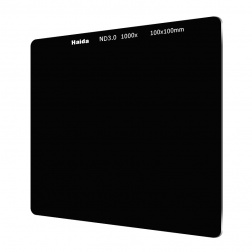        Filtr szary Haida ND1000 / ND 3.0 (100x100)