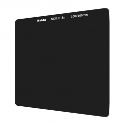        Filtr szary Haida ND8 / ND 0.9 (100x100)