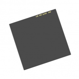 Filtr pełny szary Lee Filters ProGlass IRND 2 Stop 0.6 ND (100x100)