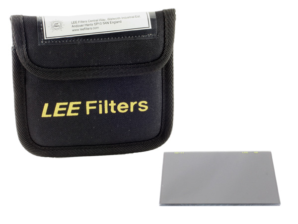 Filtr pełny szary Lee ND 0.3 (100x100)