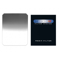 Filtr połówkowy szary Hitech ND 0.6 Grad Soft (84x110)
