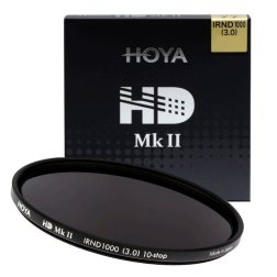     Filtr szary Hoya HD MK II IRND1000 (3.0) 82mm