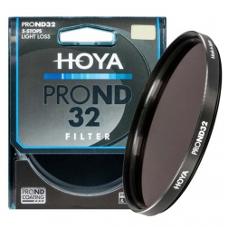     Filtr szary Hoya NDx32 / ND32 PROND 67mm