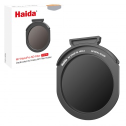     Filtr szary ND 4.5 (NDx32000) Haida M7 (drop-in)
