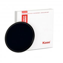    Filtr szary ND1.8 (x64) Kase AGC Nano 40.5mm
