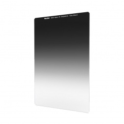 Filtr połówkowy Soft Nisi Nano IR ND4 / ND 0.6 (100x150mm)