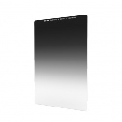 Filtr połówkowy Soft Nisi Nano IR ND16 / ND 1.2 (100x150mm)