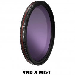   Filtr szary regulowany Freewell VND x Mist 2-5 Hard Stop 77mm