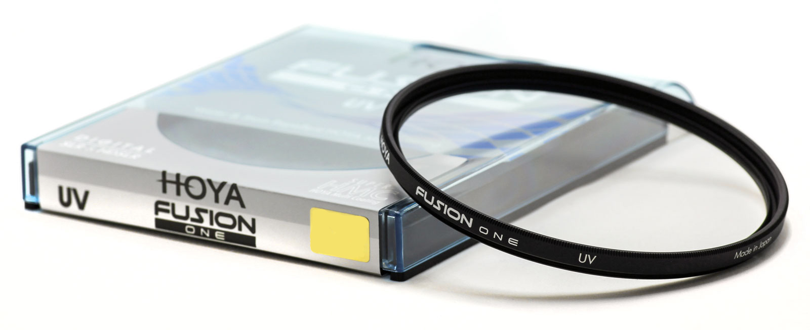      OUTLET Filtr Hoya UV Fusion One 40.5mm