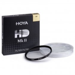      Filtr UV Hoya HD mk II 77mm