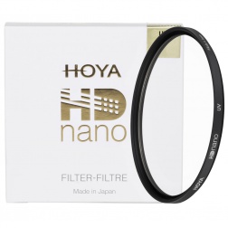      Filtr UV Hoya HD Nano 77mm
