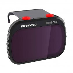   Freewell filtr szary ND2000 do drona DJI Mavic Mini / Mini 2