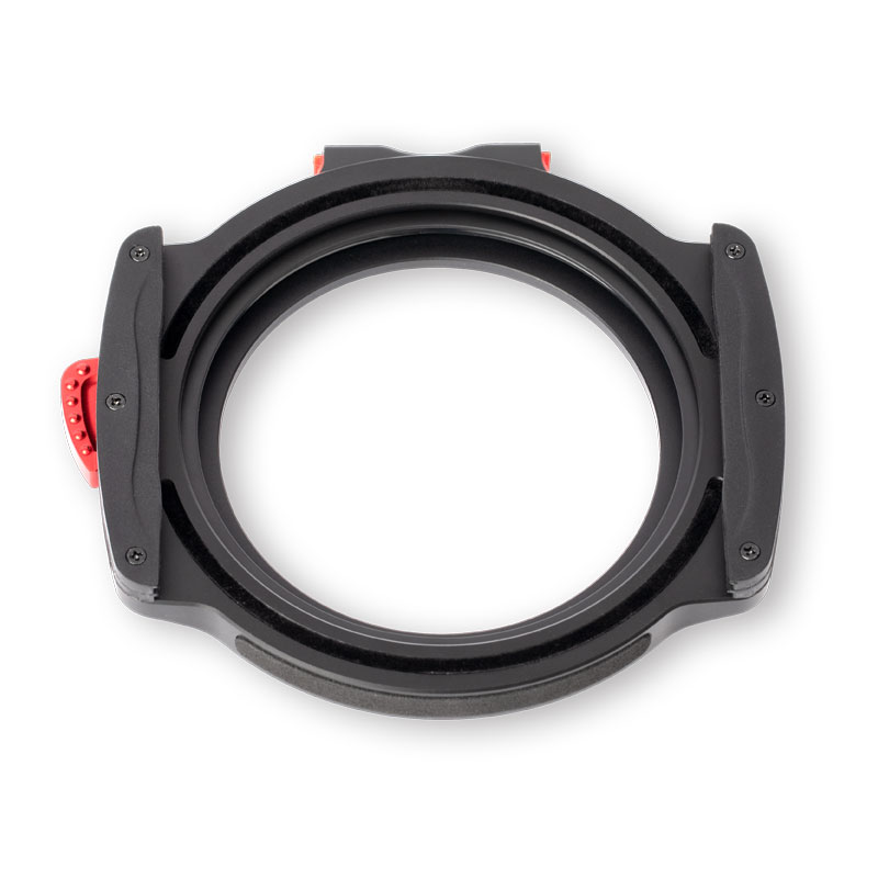        Haida M10 uchwyt (holder) + pierścień (adapter) 58mm + filtr polaryzacyjny