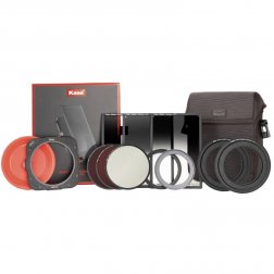    Kase Armour Magnetic Master Set - fotograficzny zestaw filtrowy