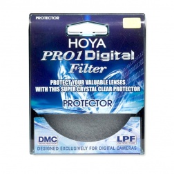      Filtr ochronny Hoya PRO1 Digital Protector 62mm